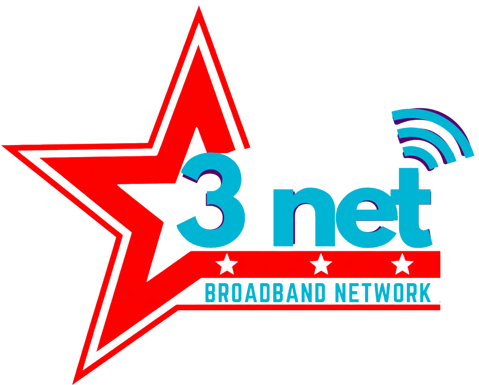 3Net Broadband Network – Broadband Network